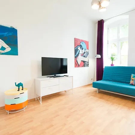 Διαμέρισμα Oberbaum Cityapartments Βερολίνο